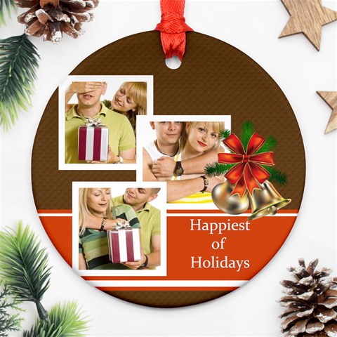 Christmas By May Back