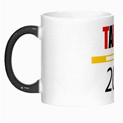 Tahrir 2011 mug - Morph Mug