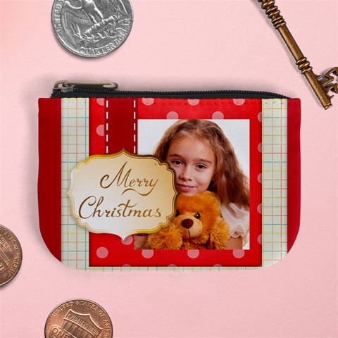 Christmas By Joely Front