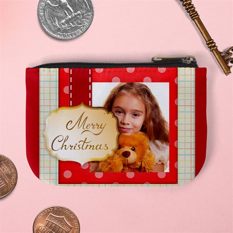 Christmas By Joely Back