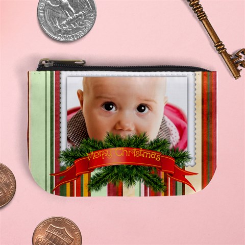 Christmas By Joely Front
