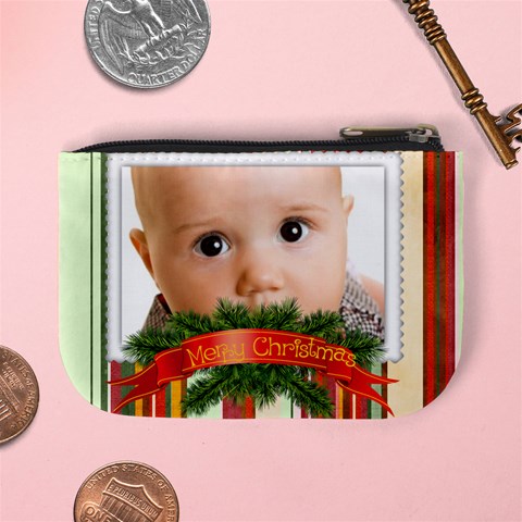 Christmas By Joely Back
