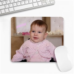 LIBBY - Large Mousepad