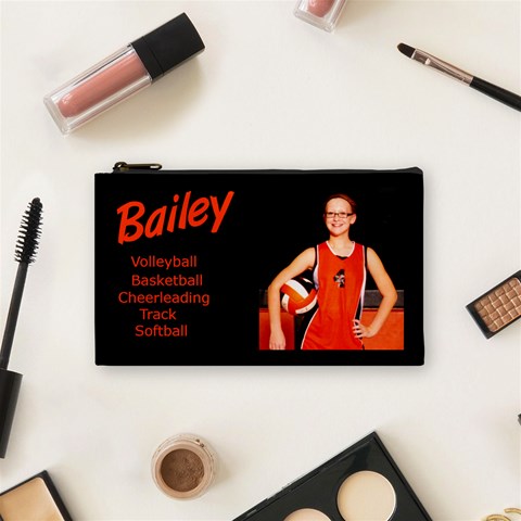 Bailey By Erin Front