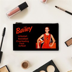 Bailey - Cosmetic Bag (Small)