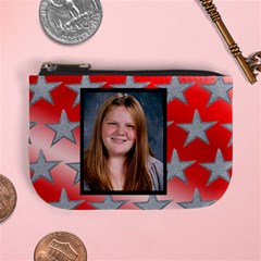 My star mini coin purse