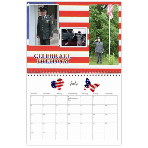 Prom Calendar By Nicole Prom Jul 2012