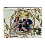 Family First XL Cosmetic Bag - Cosmetic Bag (XL)