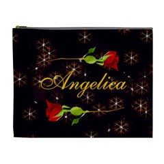 Name  cosmetic bag - Cosmetic Bag (XL)