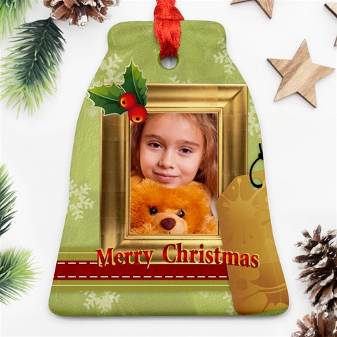 Xmas By Joely Back
