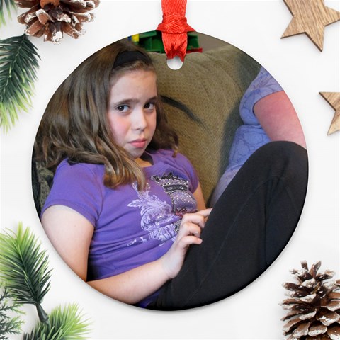 Allison 2011 By Shari Sekel Front
