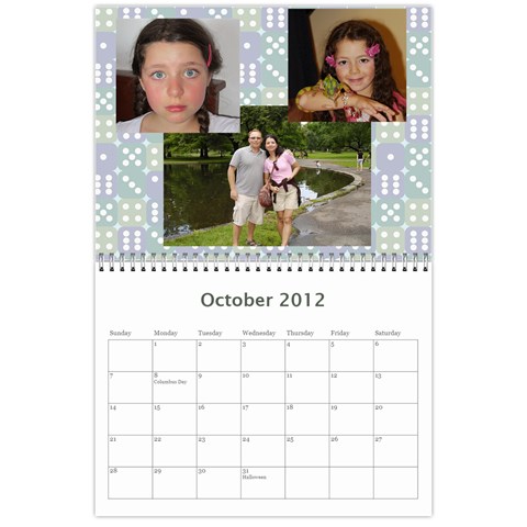 For Grandparents By Olena Oct 2012