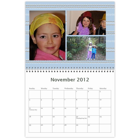 For Grandparents By Olena Nov 2012
