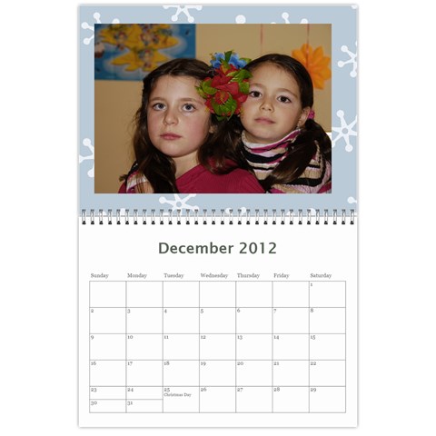 For Grandparents By Olena Dec 2012