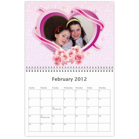 For Grandparents By Olena Feb 2012