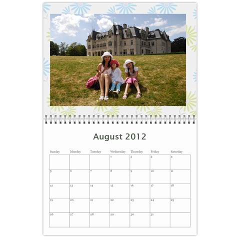 For Grandparents By Olena Aug 2012