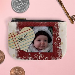 Bella - Mini Coin Purse