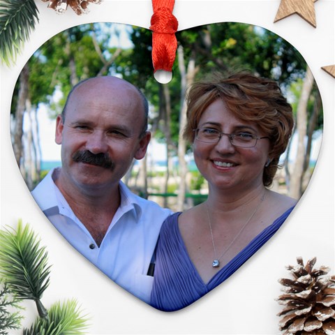 Ted And Anna By Sarah Otten Front