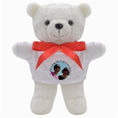 Friendship Teddy - Teddy Bear