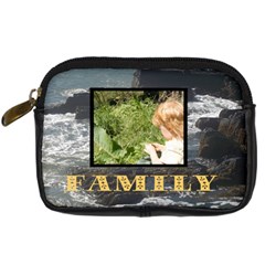 Ocean Camera Case