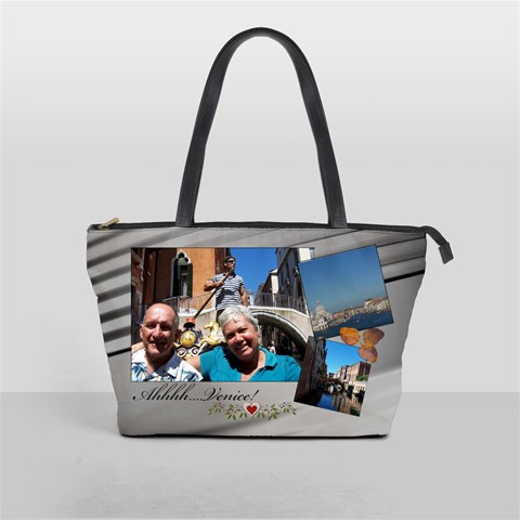 Muml Bag By Kirsty Van Itallie Front