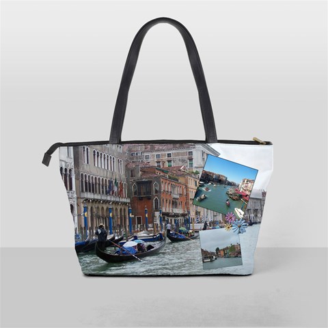 Muml Bag By Kirsty Van Itallie Back