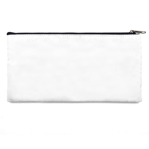 Pencil Case By Brian Boatright Back