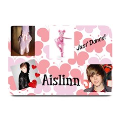 aislinn place mat - Plate Mat