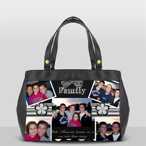 Patrish By Jackie Liegibel Front