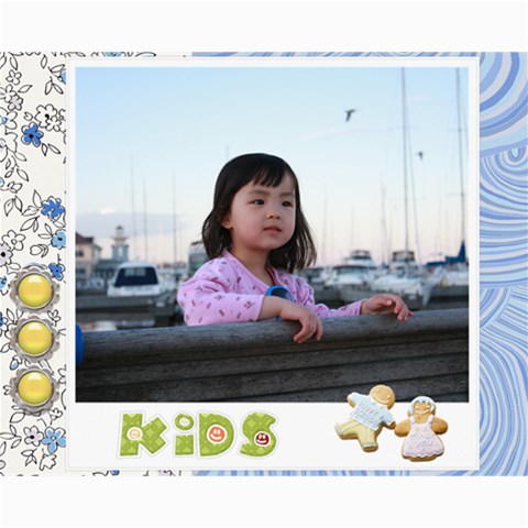 New Prints By Wenwen617lu 10 x8  Print - 5