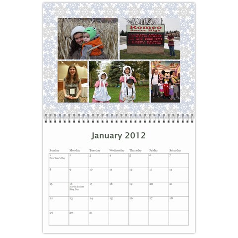 2012 By Natalie Jan 2012