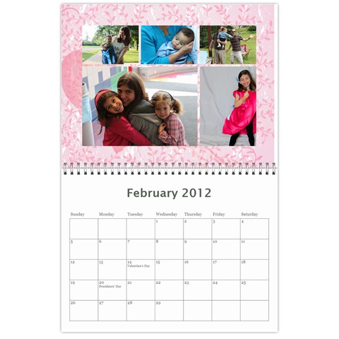 2012 By Natalie Feb 2012