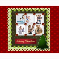 christmas - Collage 8 x 10 christmas - Collage 8 x 10