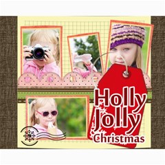 christmas - Collage 8 x 10 christmas - Collage 8 x 10