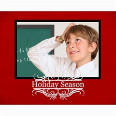 christmas - Collage 8 x 10 christmas - Collage 8 x 10