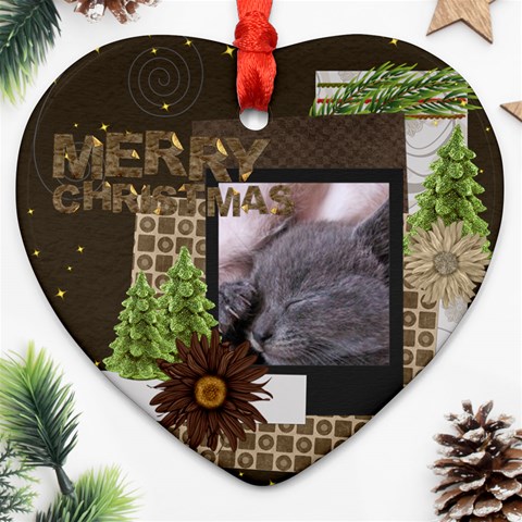 Christmas By Joely Back