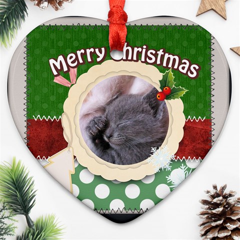 Christmas By Joely Back