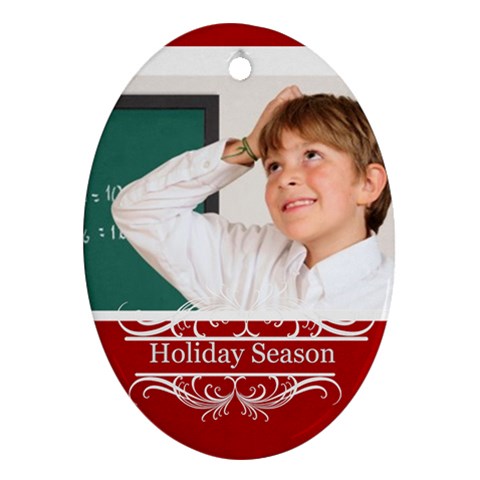 Christmas By May Back