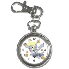 derpy - Key Chain Watch