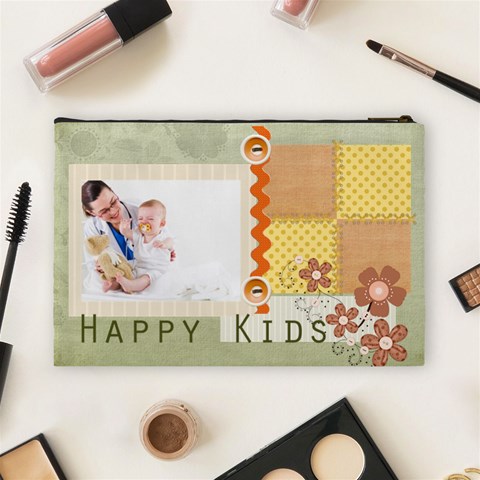 Kids By Joely Back