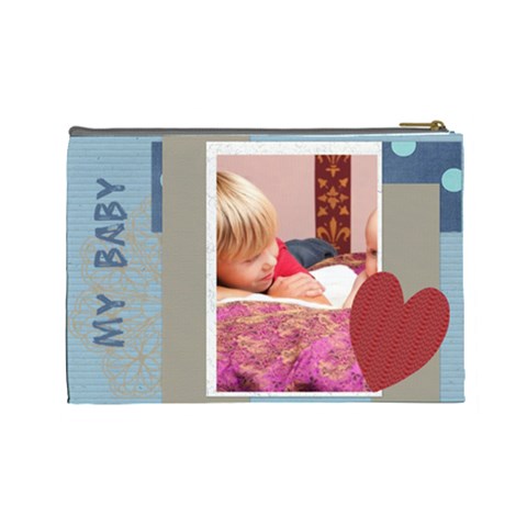Baby By Joely Back