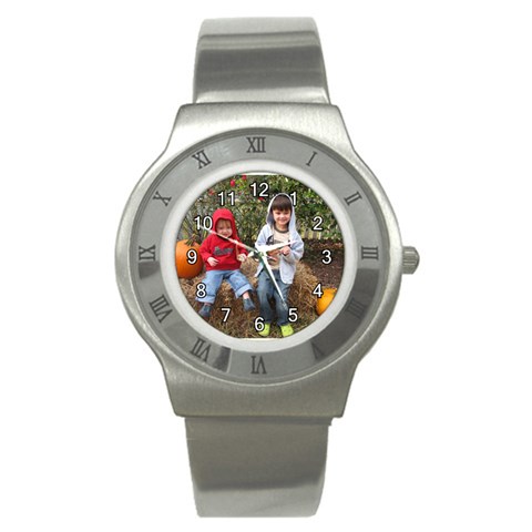 Mom s Watch By Gail Koch Roberts Front