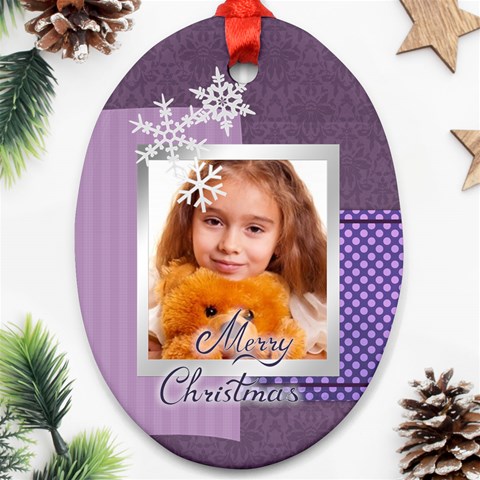 Christmas By Joely Back
