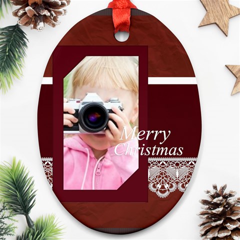 Christmas By Joely Back
