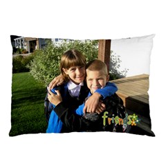 Friends Pillowcase - Pillow Case