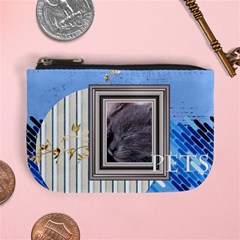 pet - Mini Coin Purse