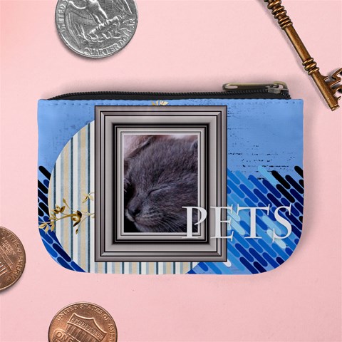 Pet By Joely Back