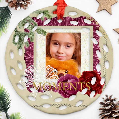 Christmas By Joely Back