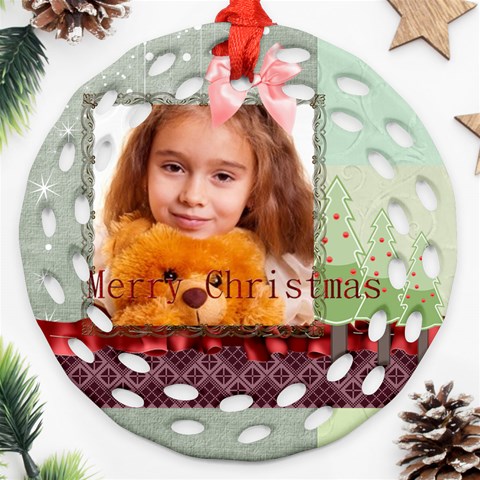 Christmas By Joely Back