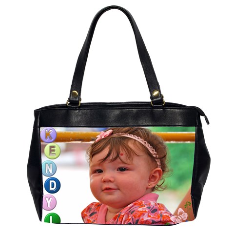 Kendyl Bag By Deana Front